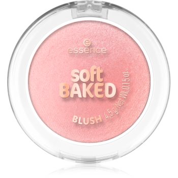 essence Soft Baked blush - imagine 2